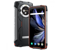 Blackview BV9300 Pro 12/256GB 15080mAh pomarańczowy 120Hz - 1239351 - zdjęcie 5